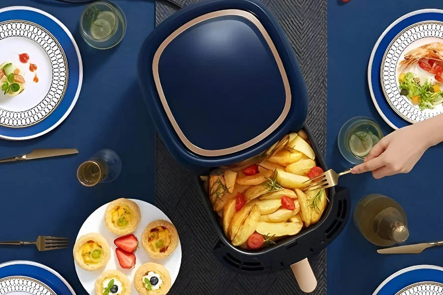 best air fryer to buy