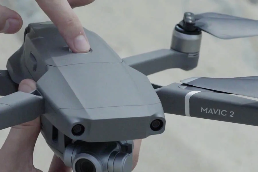 best hobby drone